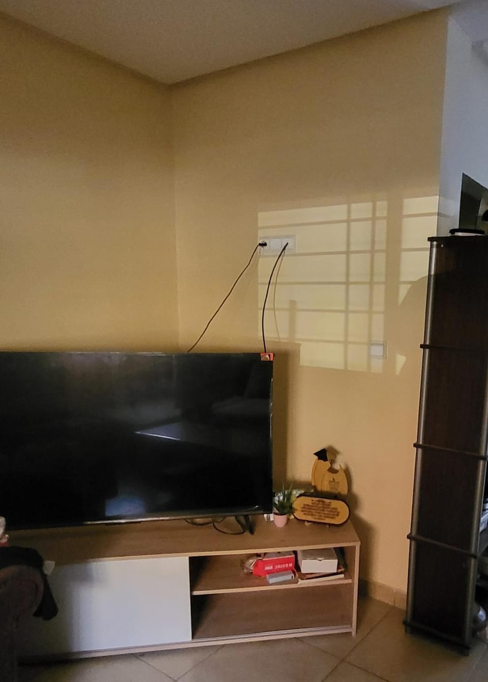 Aparttement Apartment in Agadir