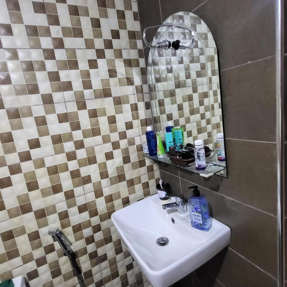 Aparttement Apartment in Agadir