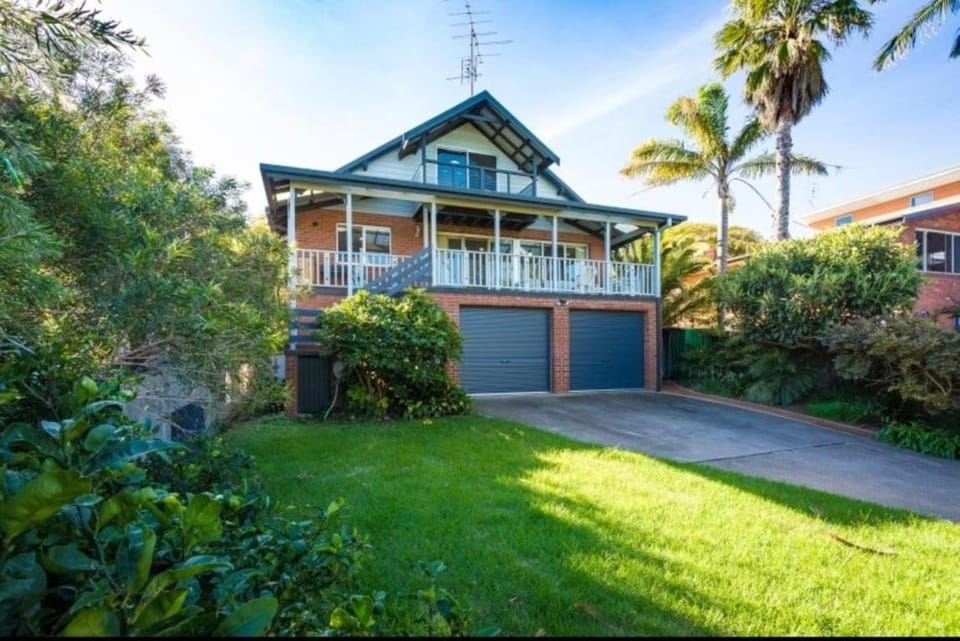 Blue Whale Retreat Apartment in Tathra