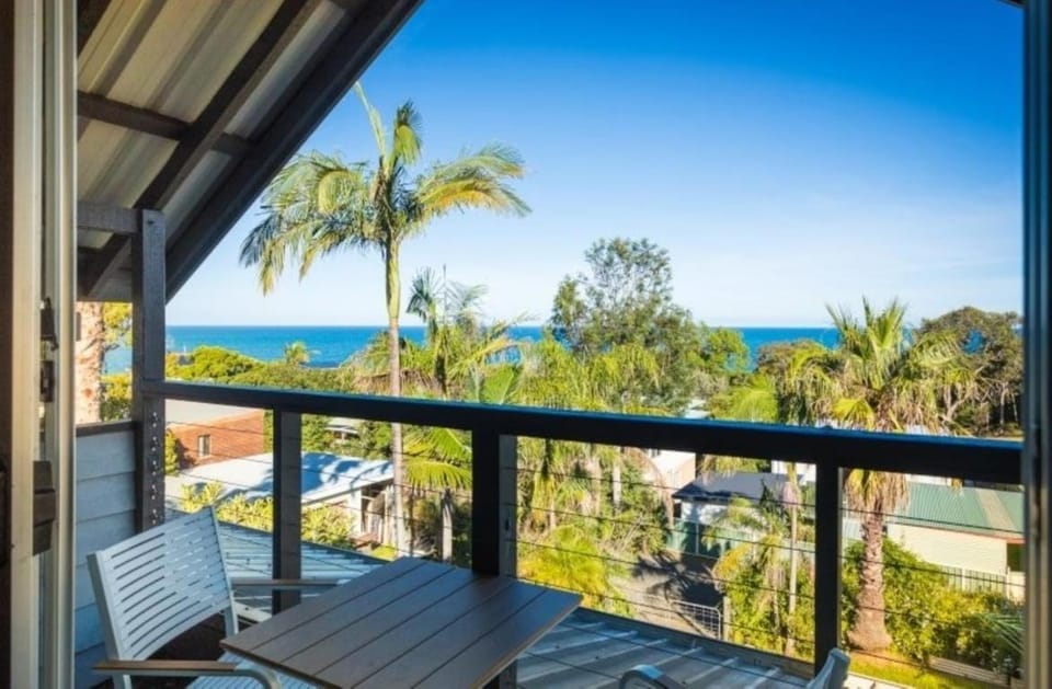 Blue Whale Retreat Apartment in Tathra