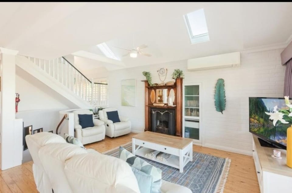 Blue Whale Retreat Apartment in Tathra