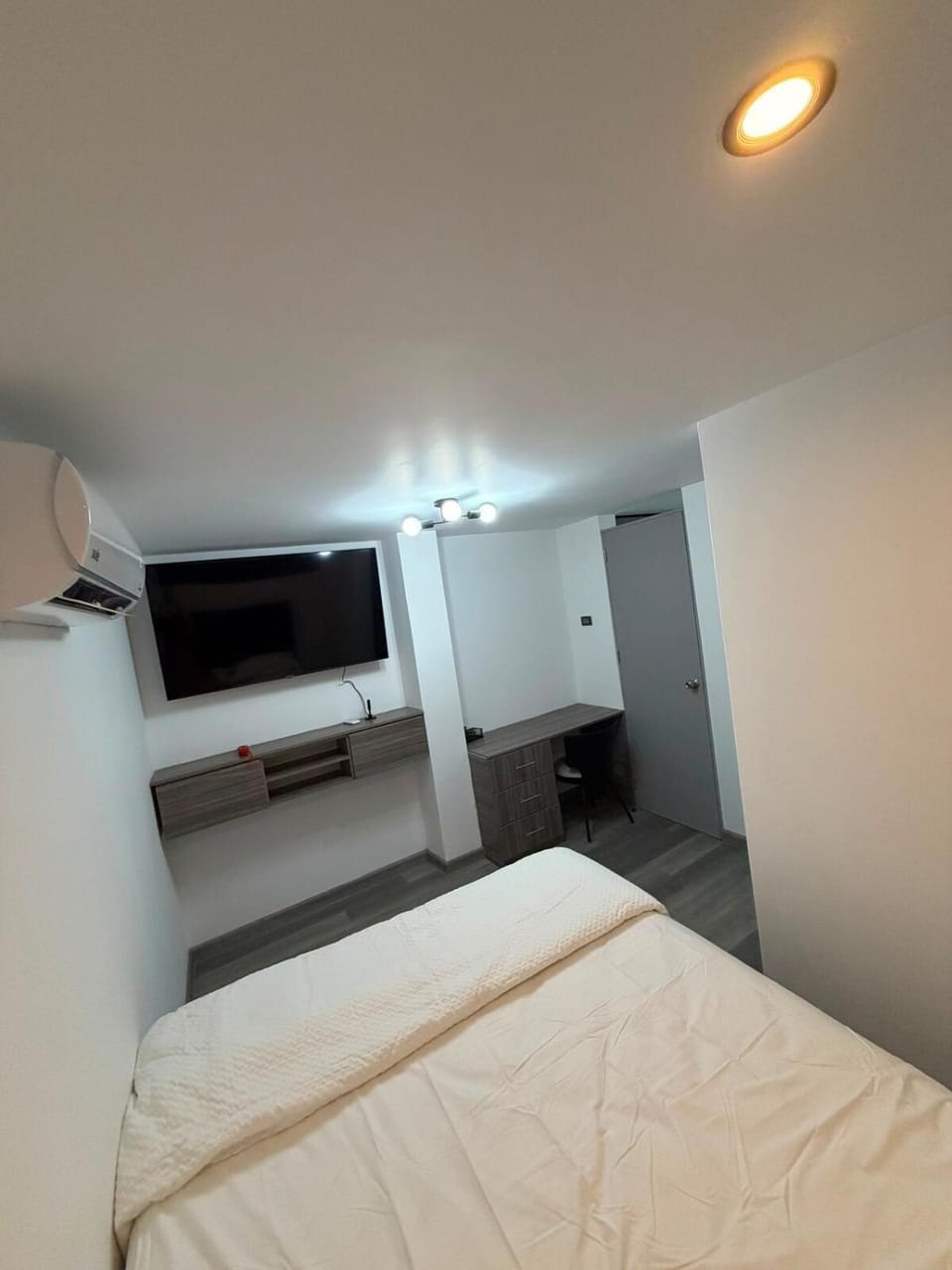 Barranco Boulevard Apartment in Barranco