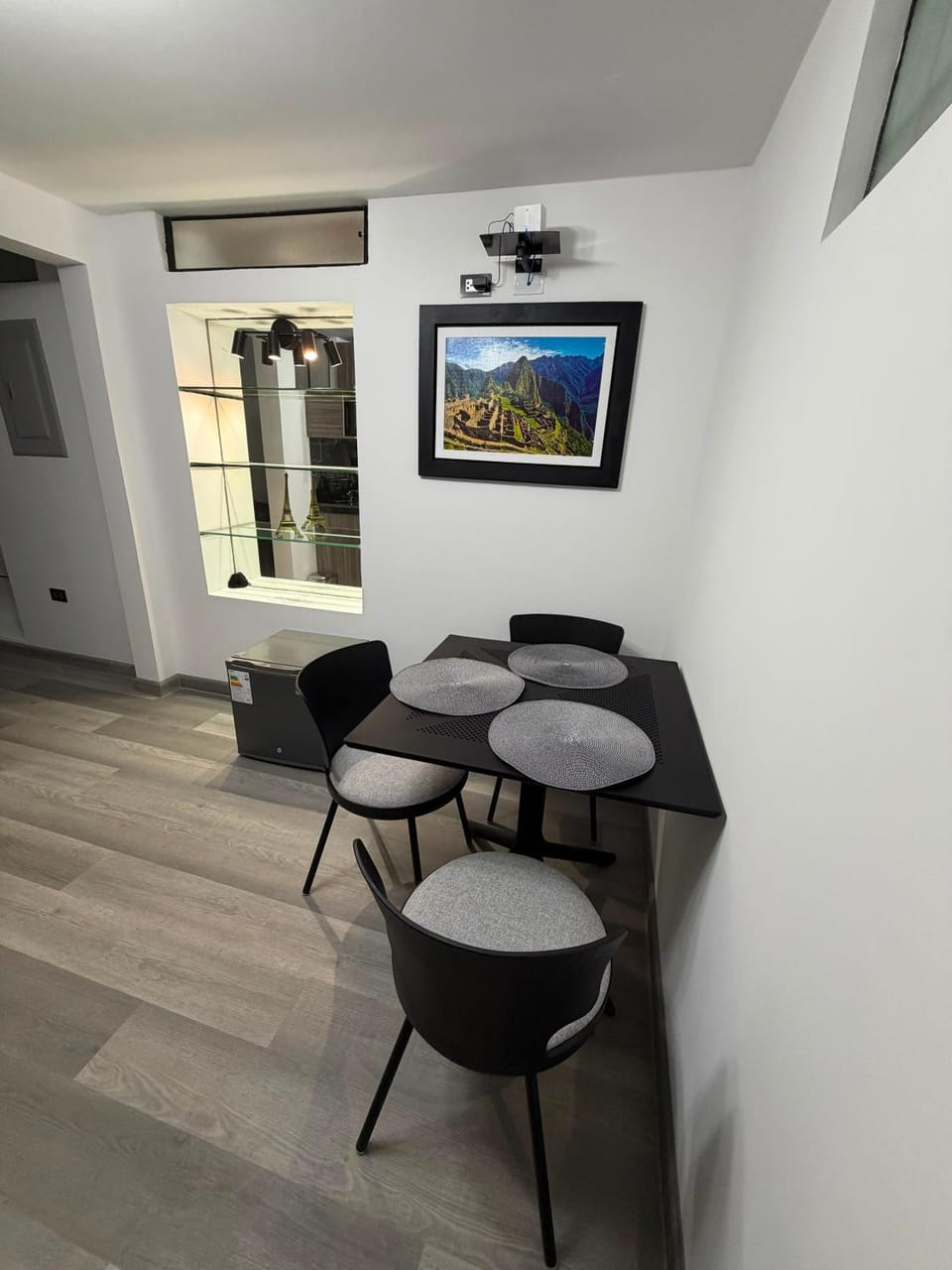 Barranco Boulevard Apartment in Barranco
