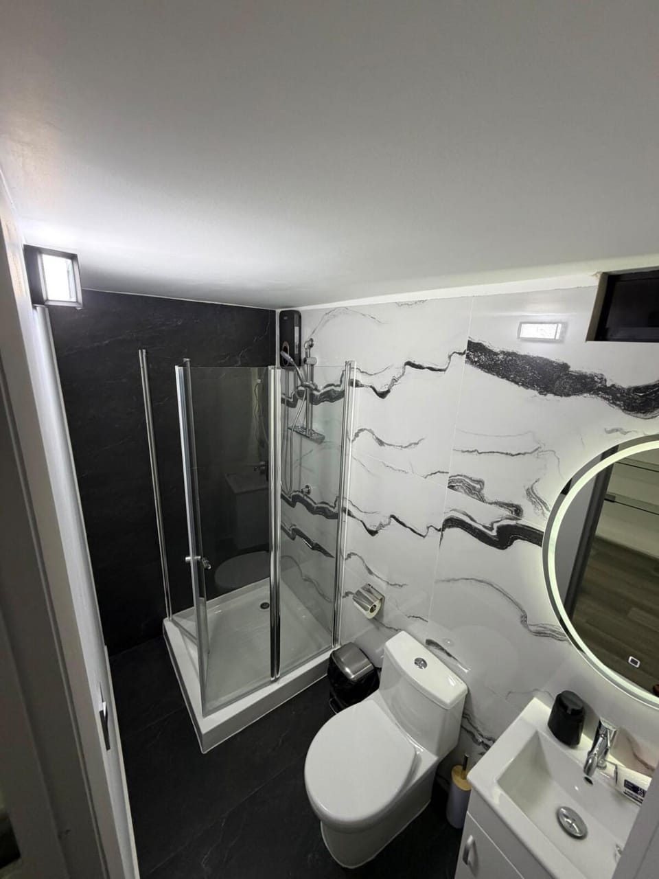 Barranco Boulevard Apartment in Barranco