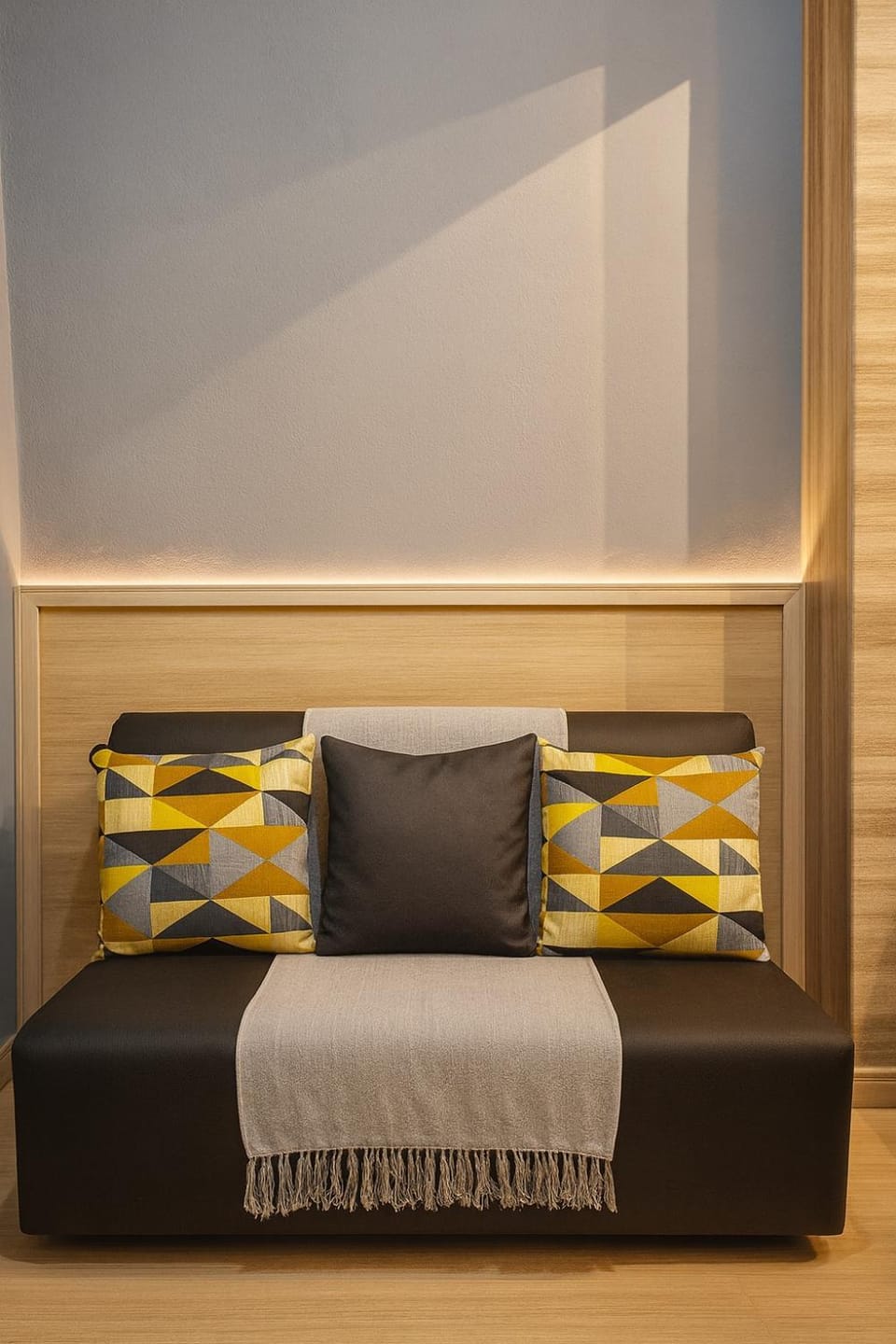 Botafogo 246 · loft premium em frente a praia,5 min de copacabana Apartment in Santa Teresa