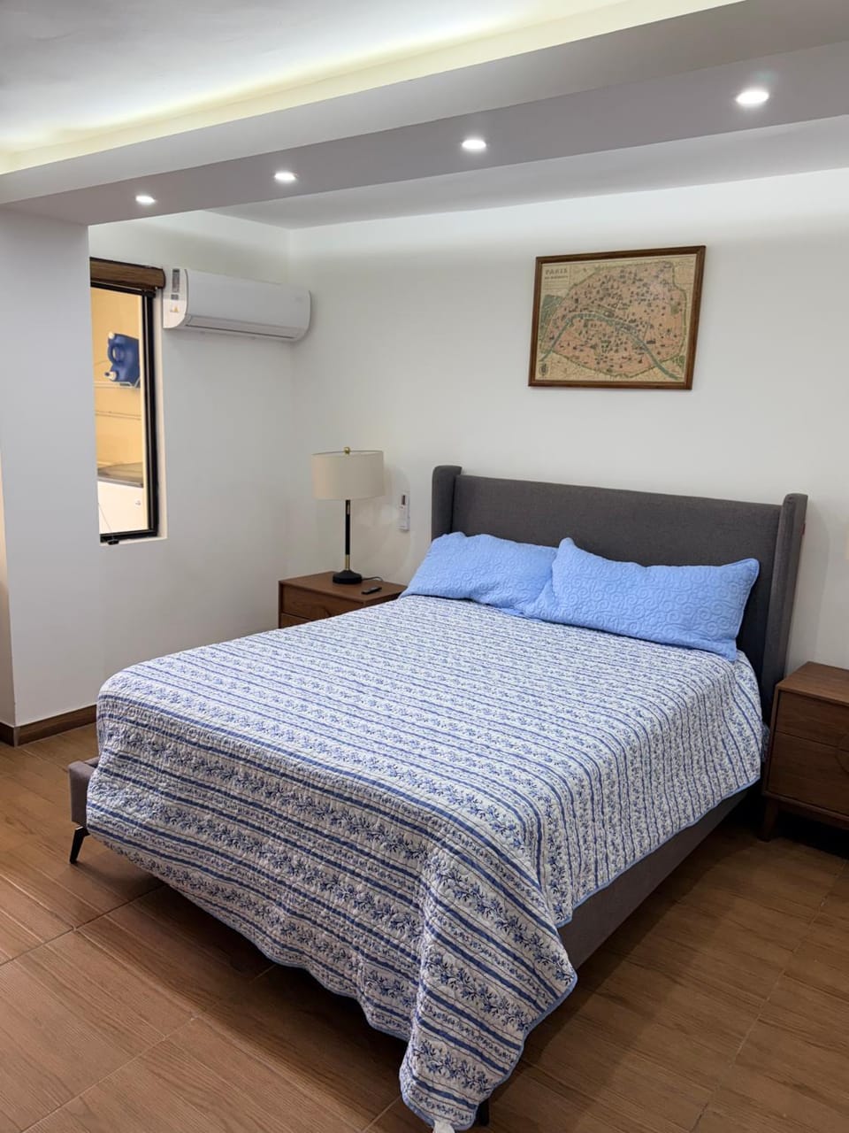 Las Minervas Apartment in Monterrey