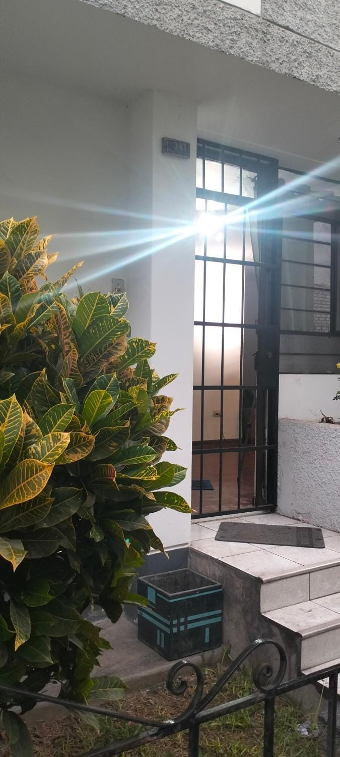 Love Vacation rental in Santiago de Surco