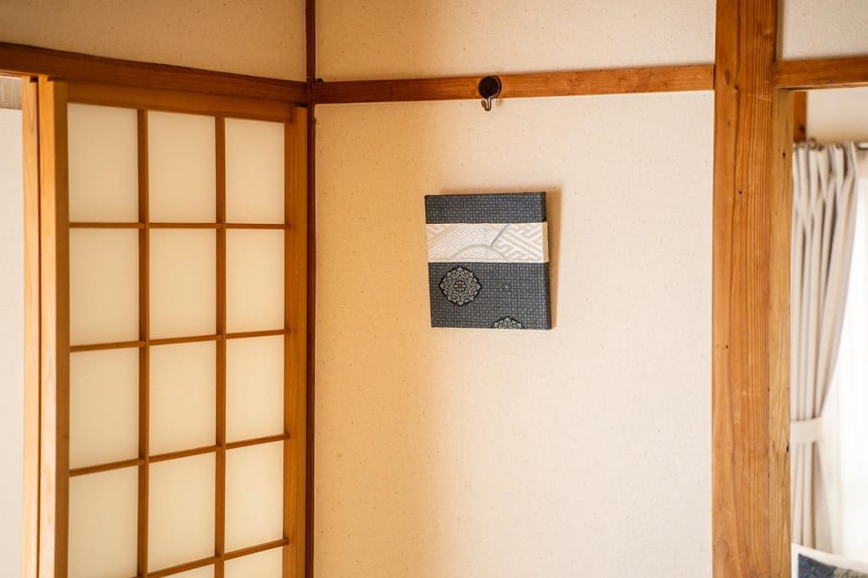MATATABI STAY 瑠璃橿鳥-Rurikakesu- Apartment in Japan