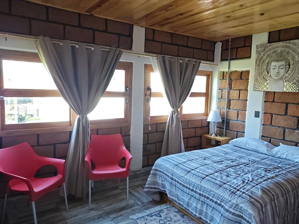 Casa el encanto Hotel in State of Morelos