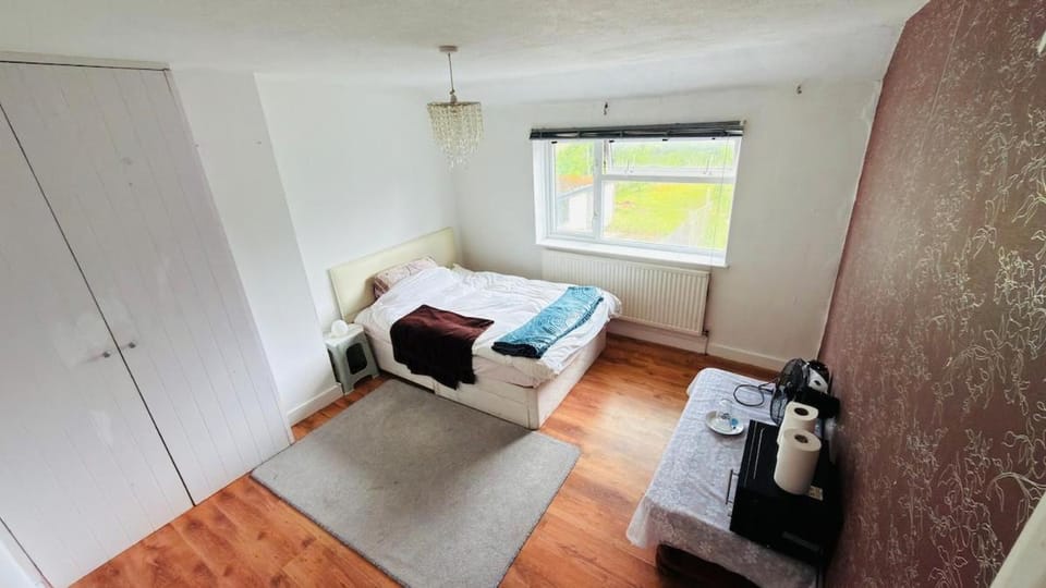 Welcome Homes! Feels Homes ! Bed and Breakfast in West Oxfordshire District
