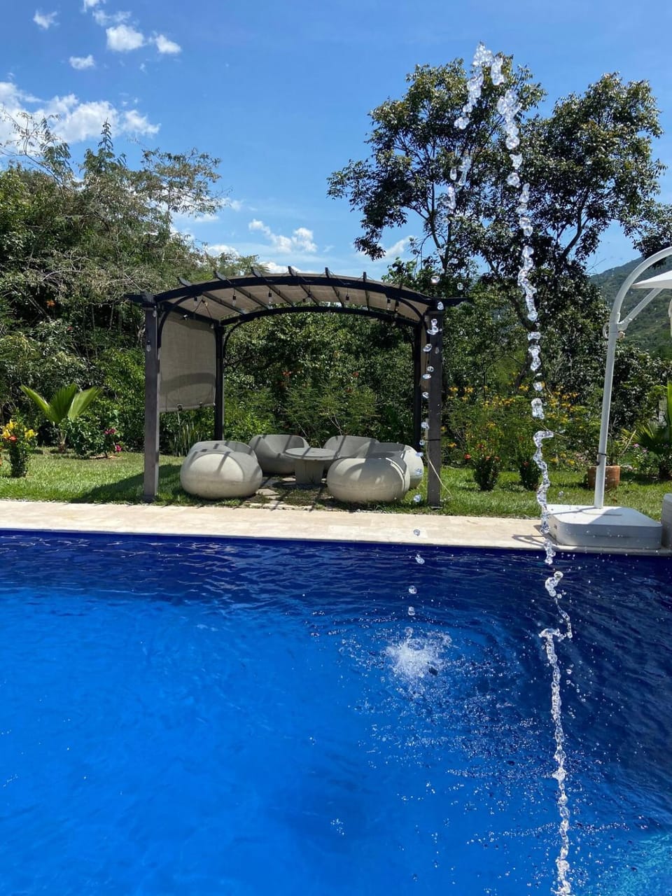 Finca San José - Pool, Nature and Relaxation Villa in Antioquia