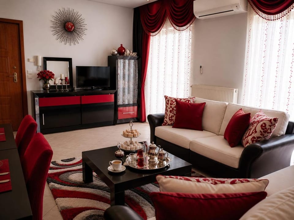 Sipahi Home Apartment in Alexandroupoli