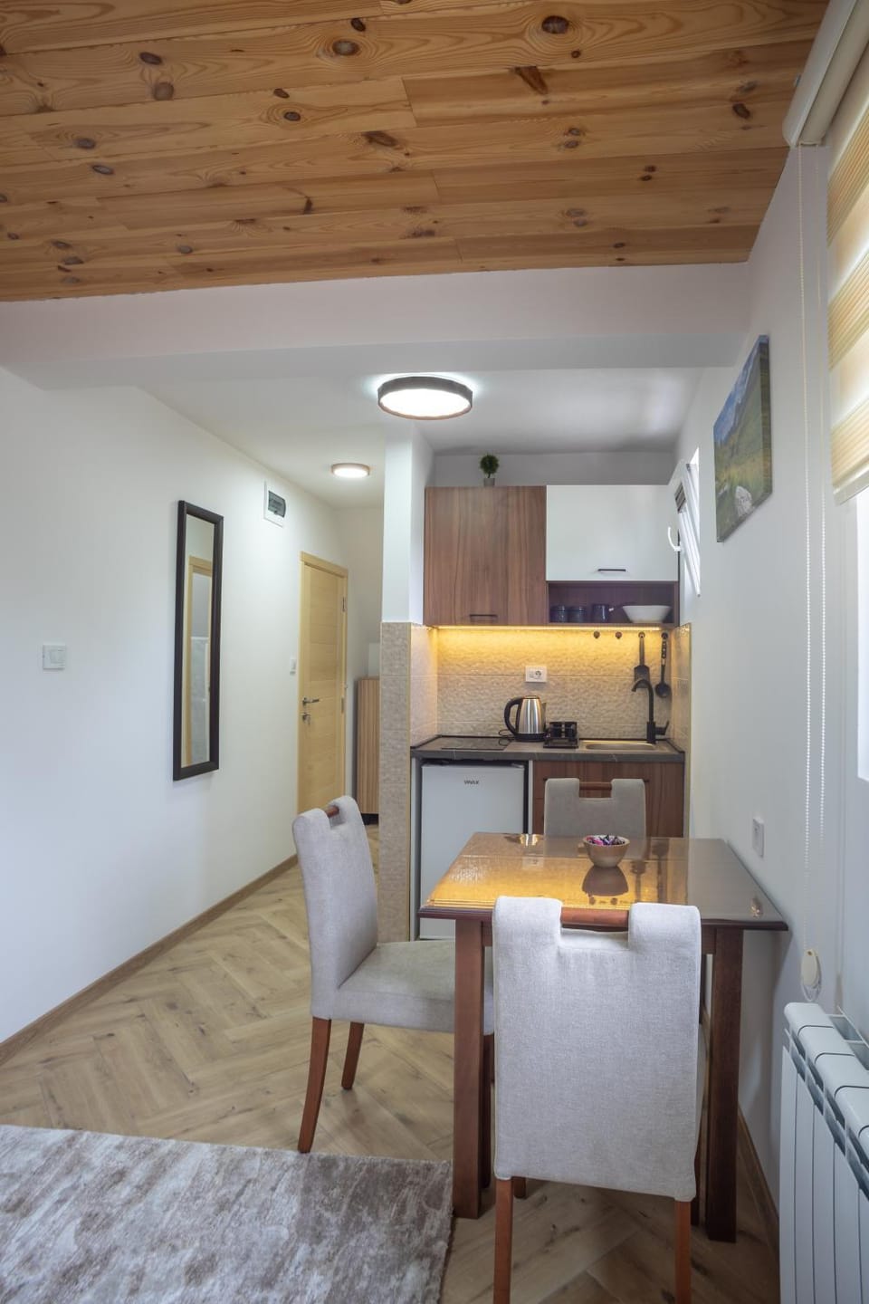 Nest for rest apartments Apartment in Montenegro