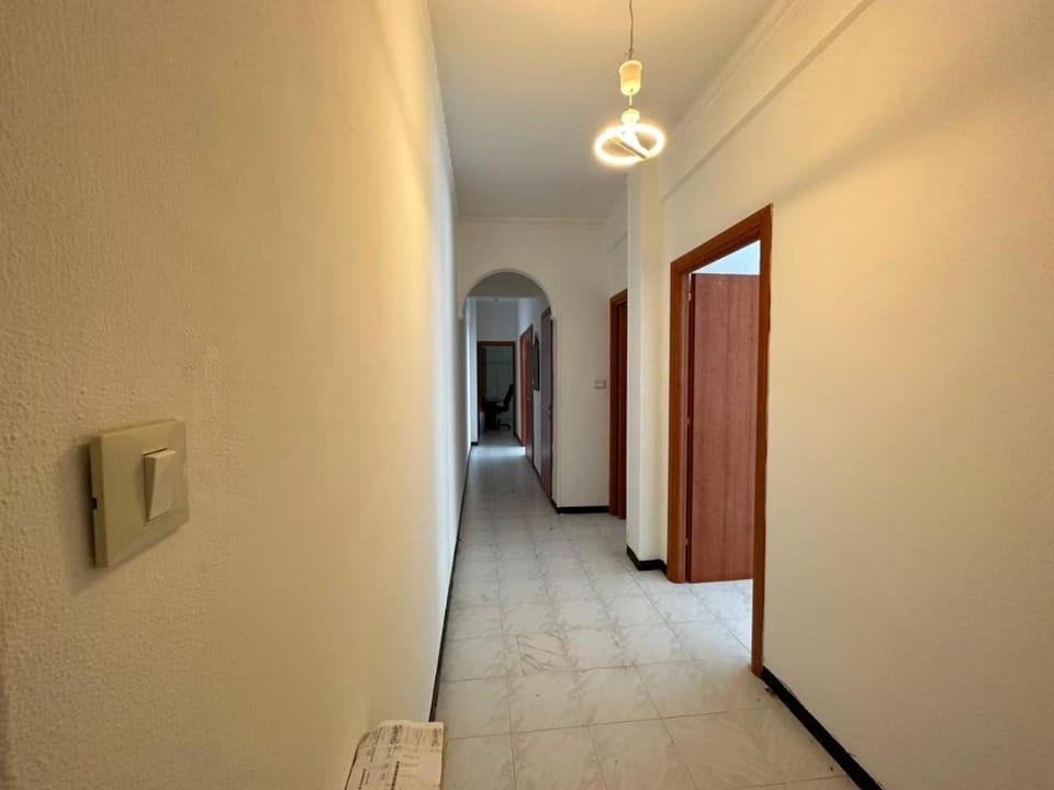 Principe train station cozy home near city center Bed and Breakfast in Genoa