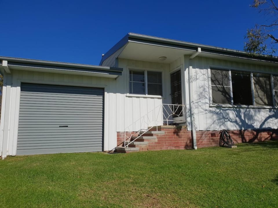 Beach Break Apartment in Tathra