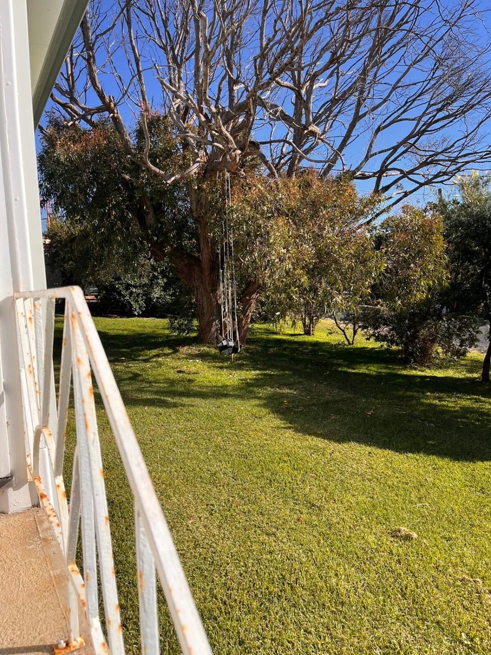 Beach Break Apartment in Tathra