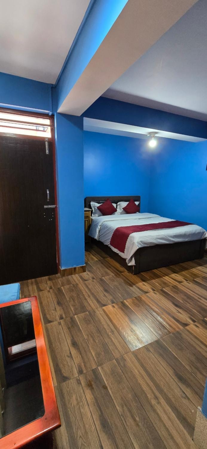 Shalom Homestay ropeway Vacation rental in Darjeeling