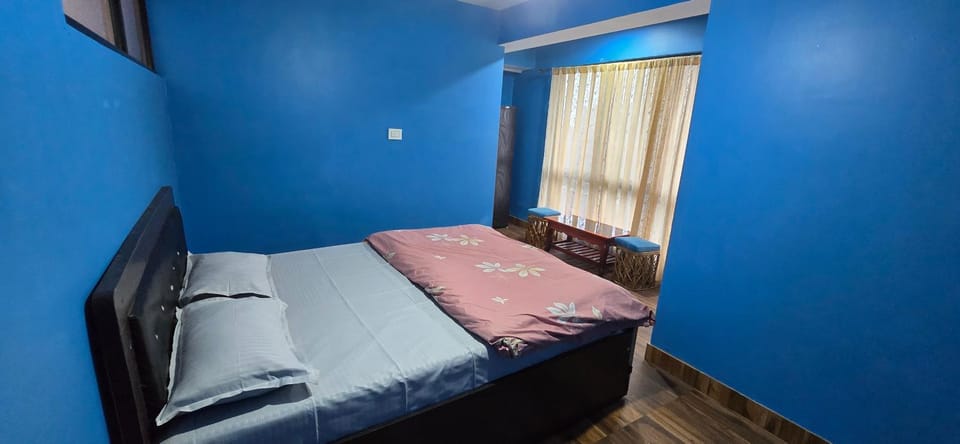 Shalom Homestay ropeway Vacation rental in Darjeeling