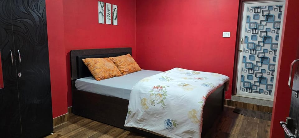 Shalom Homestay ropeway Vacation rental in Darjeeling