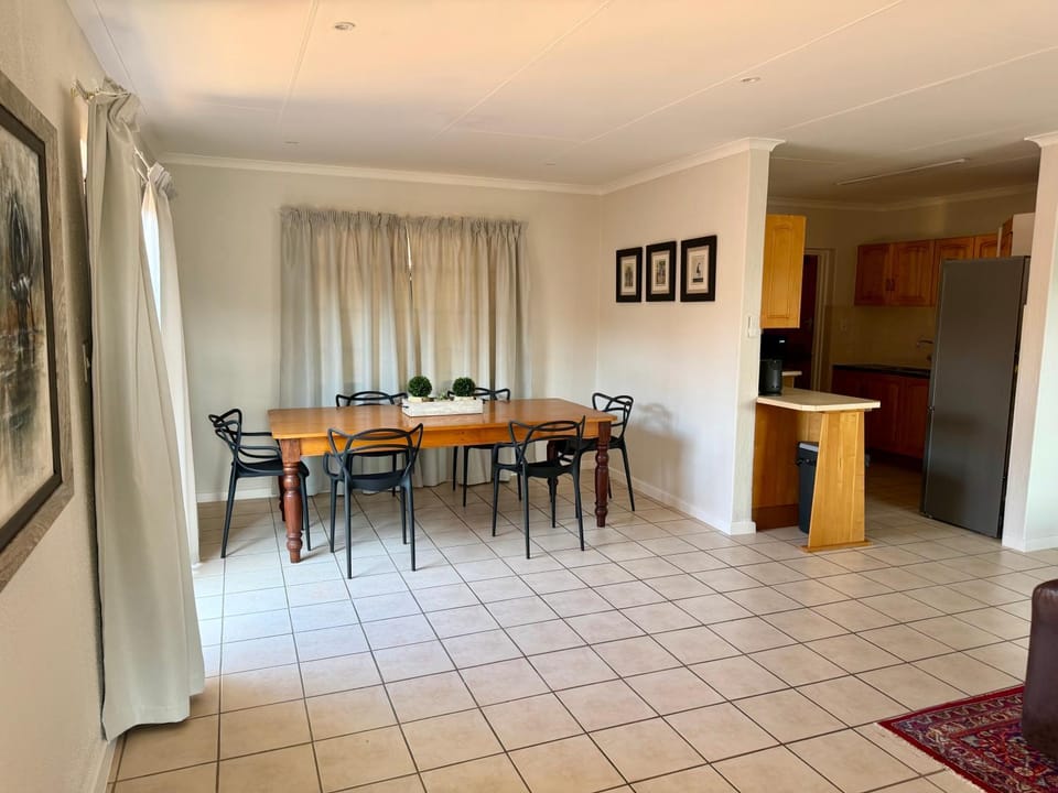 Slowveld Escape Apartment in South Africa