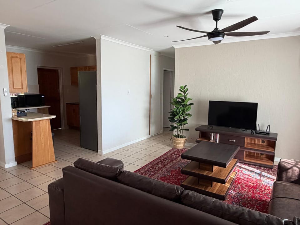 Slowveld Escape Apartment in South Africa