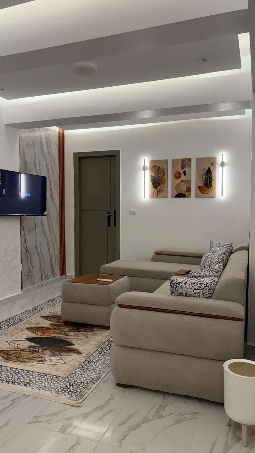 Nilo Home Apartment in Cairo