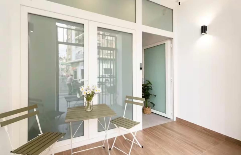 Chic Refuge in the Heart of Valencia Apartment in Valencia
