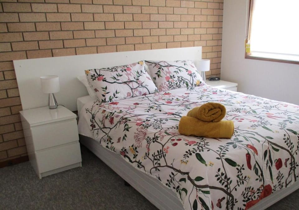 Edna's Retreat Apartment in Tathra