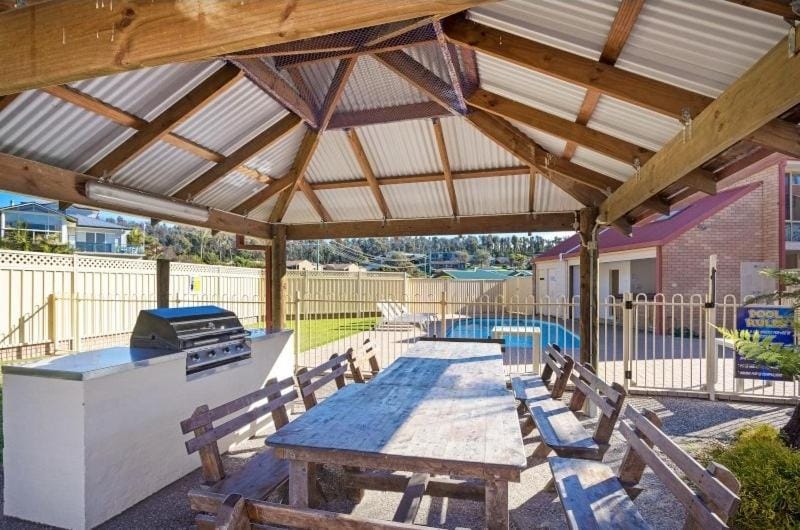 Edna's Retreat Apartment in Tathra