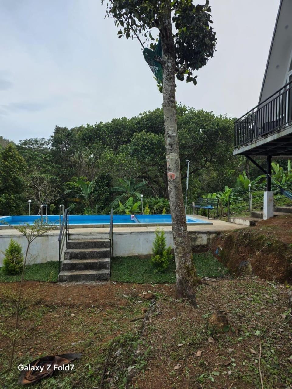 Anvika Nature Stay Luxury tent in Kerala
