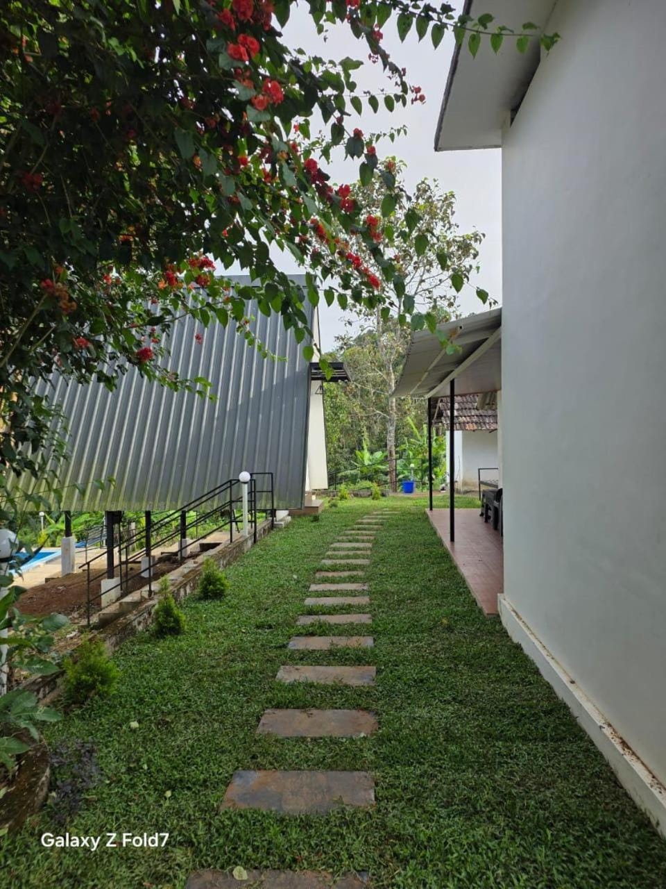 Anvika Nature Stay Luxury tent in Kerala