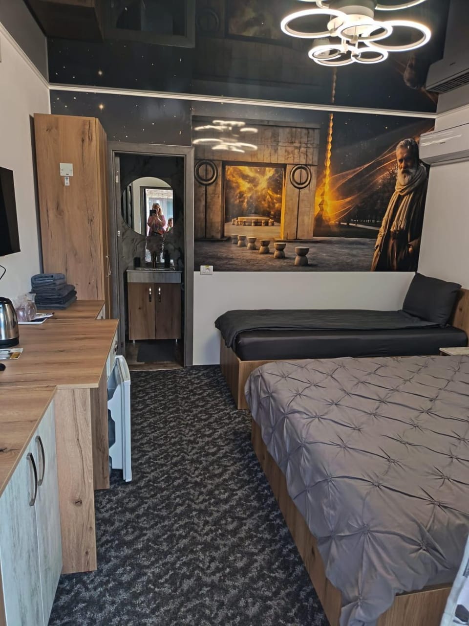 Sofia Armony Târgu Jiu Bed and Breakfast in Romania