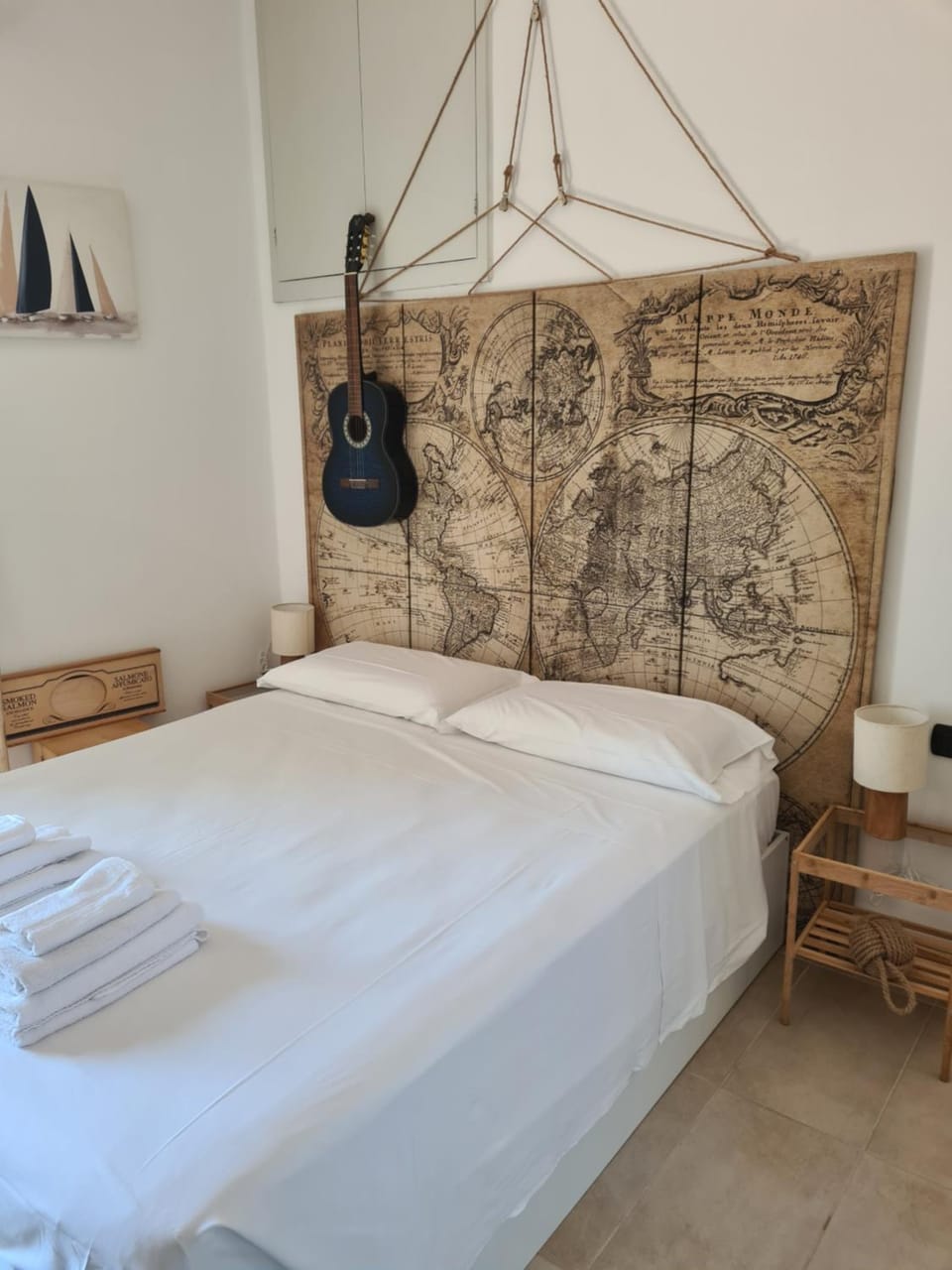 Bedroom, furniture