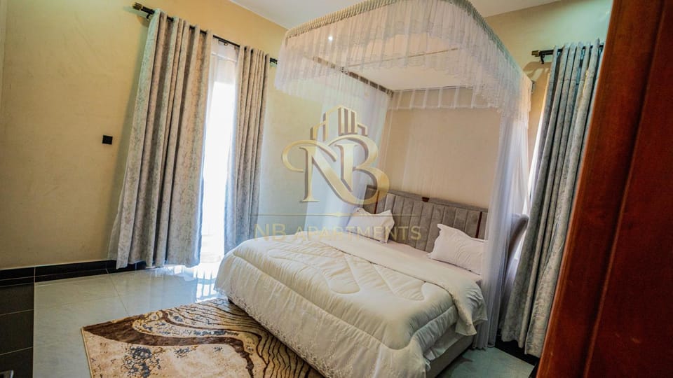 Nbapartments Apartment in Kampala