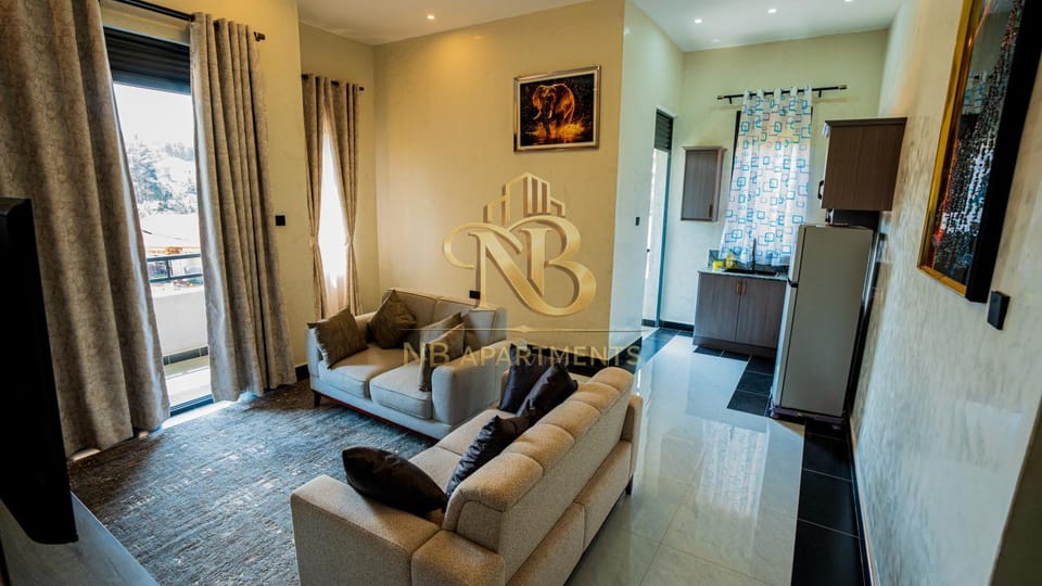 Nbapartments Apartment in Kampala