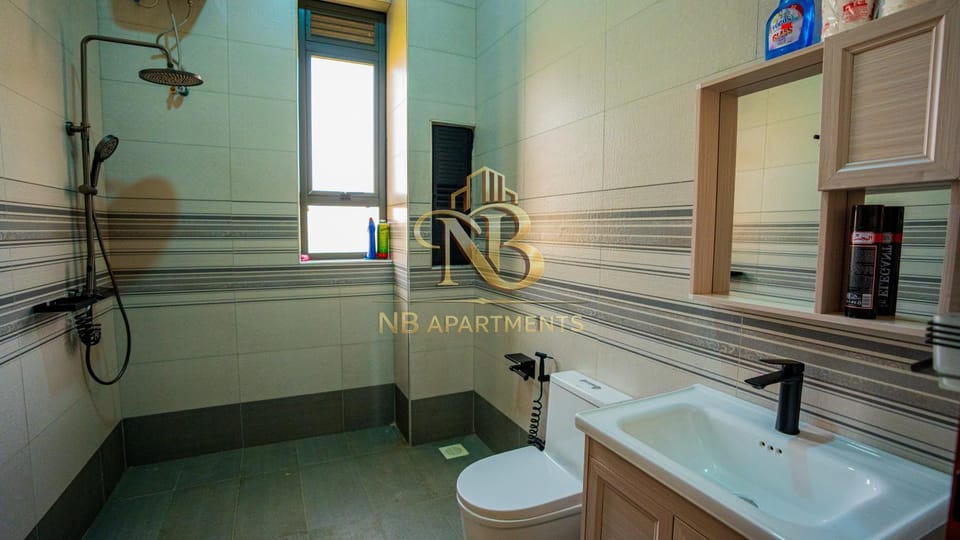 Nbapartments Apartment in Kampala