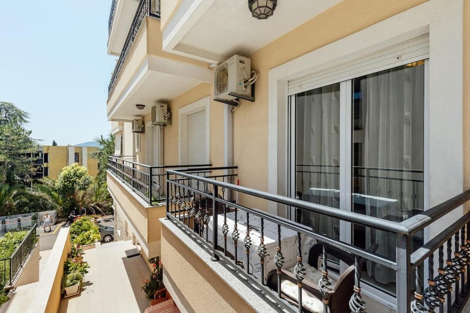 Studio Jadran Igalo Apartment in Montenegro