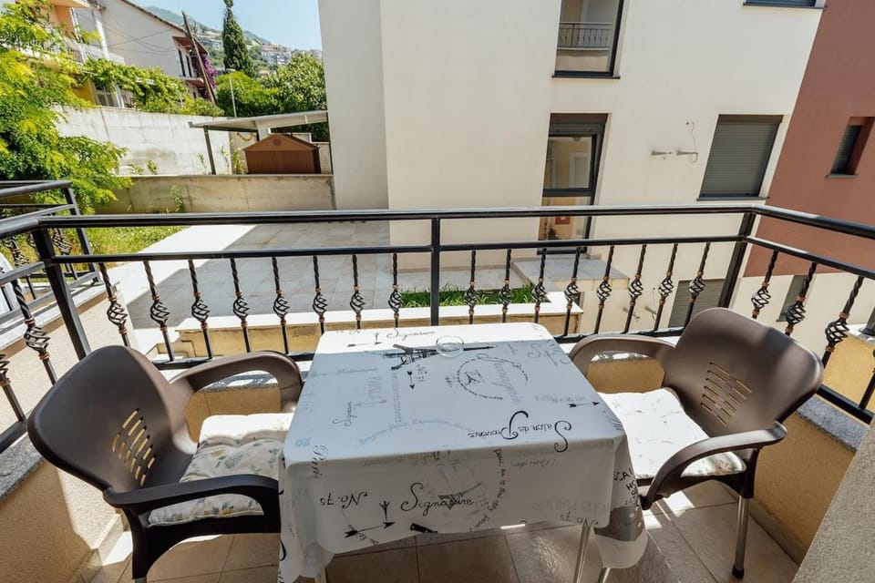 Studio Jadran Igalo Apartment in Montenegro