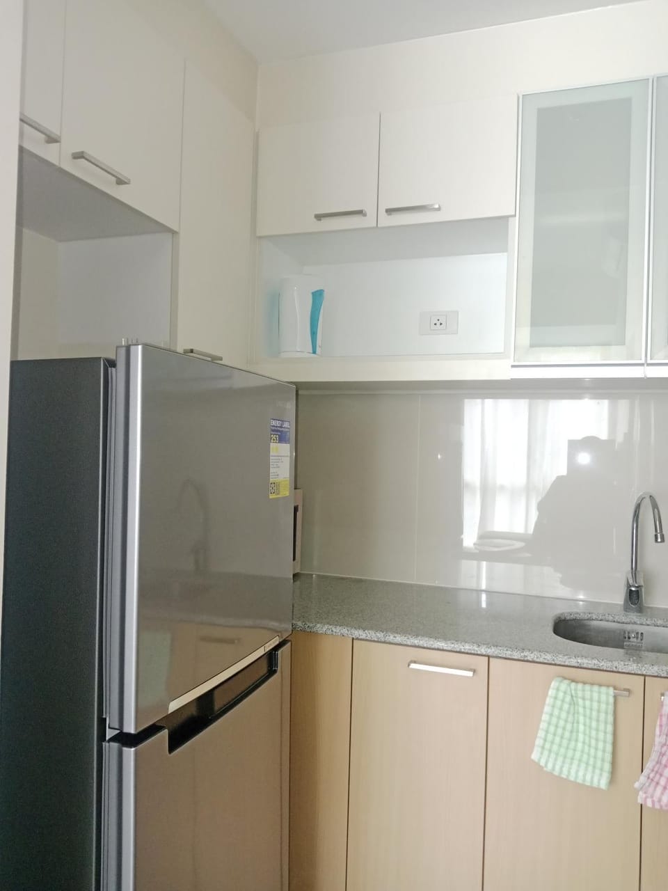 8 Newtown boulevard Apartment in Lapu-Lapu City