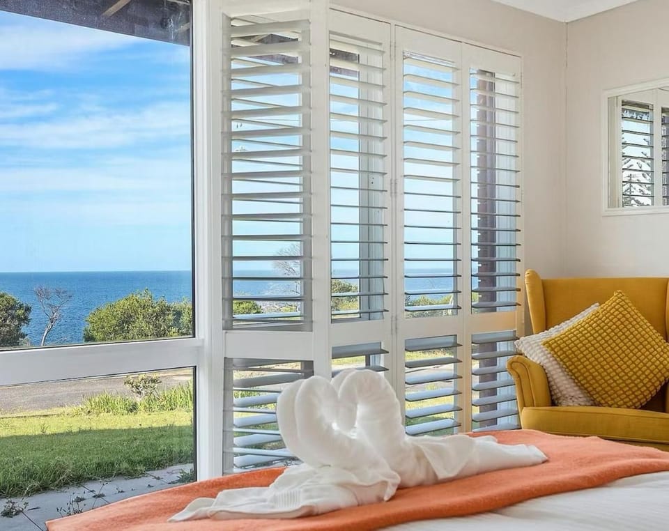 Whale Stay Apartment in Tathra