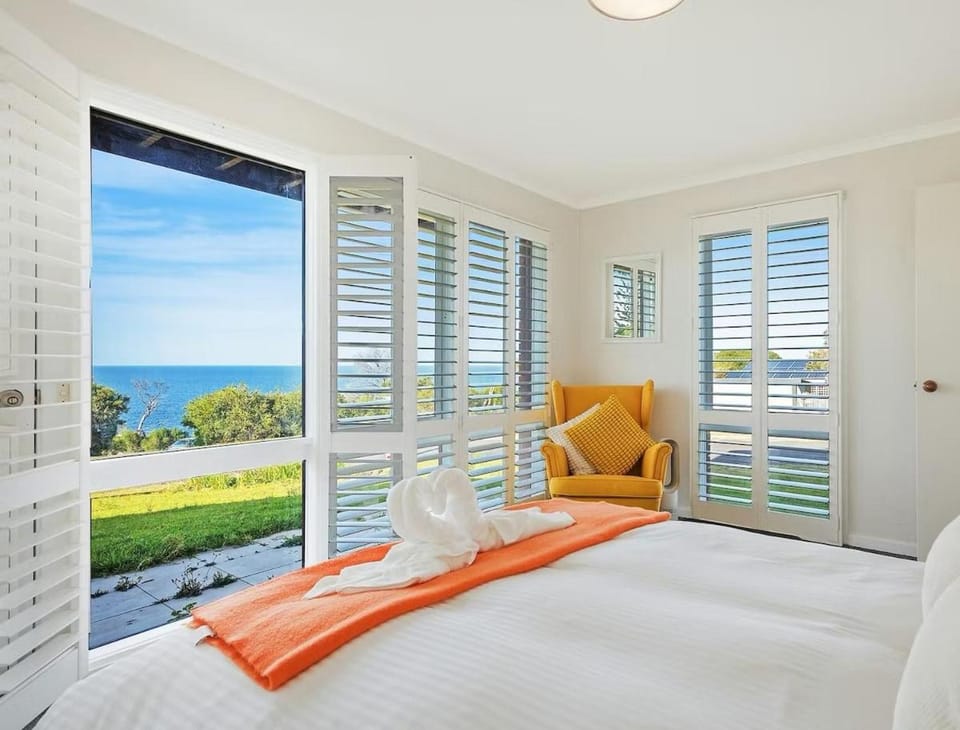 Whale Stay Apartment in Tathra