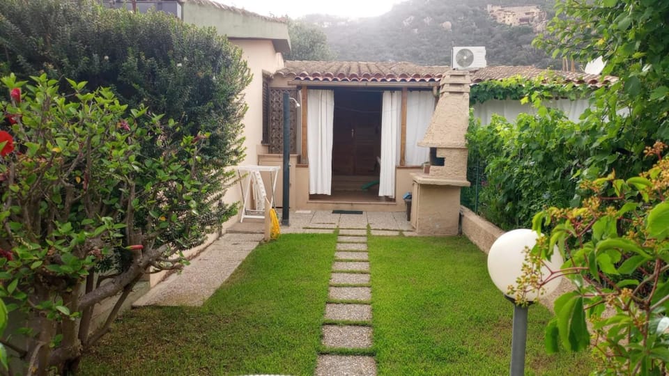 Donatella's House House in Costa Rei