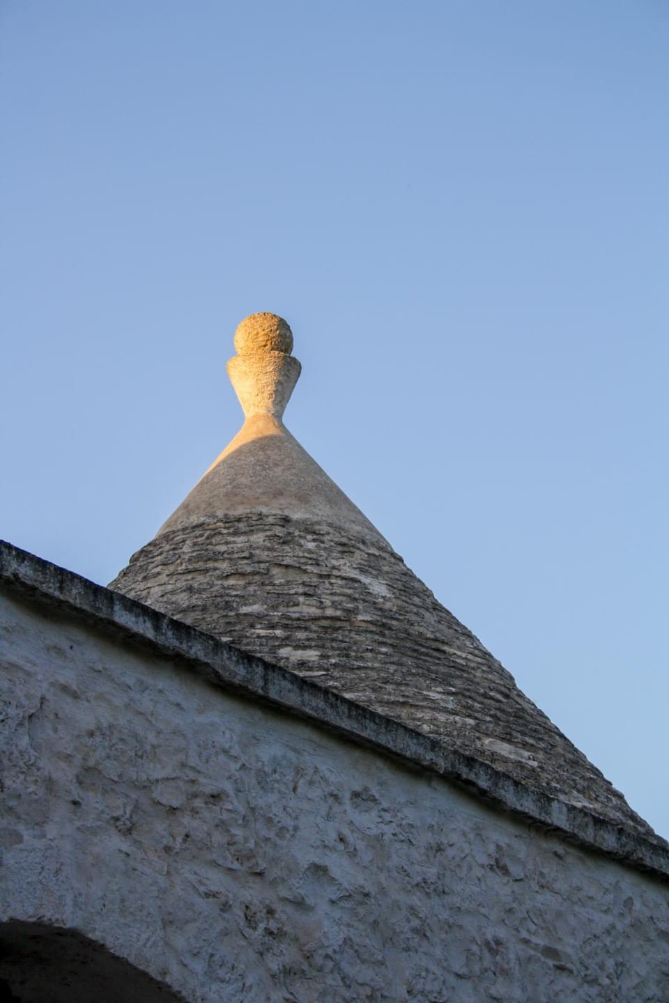 Day, Landmark view