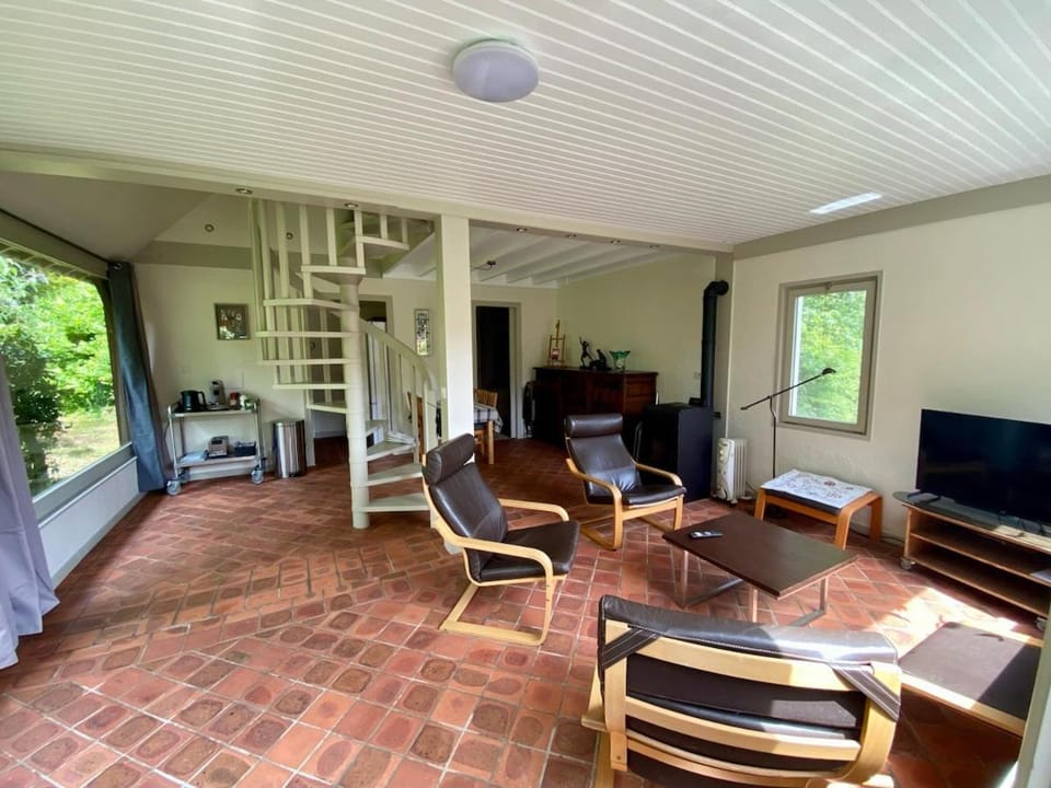 Petite maison de charme avec vue imprenable House in Hauts-de-France