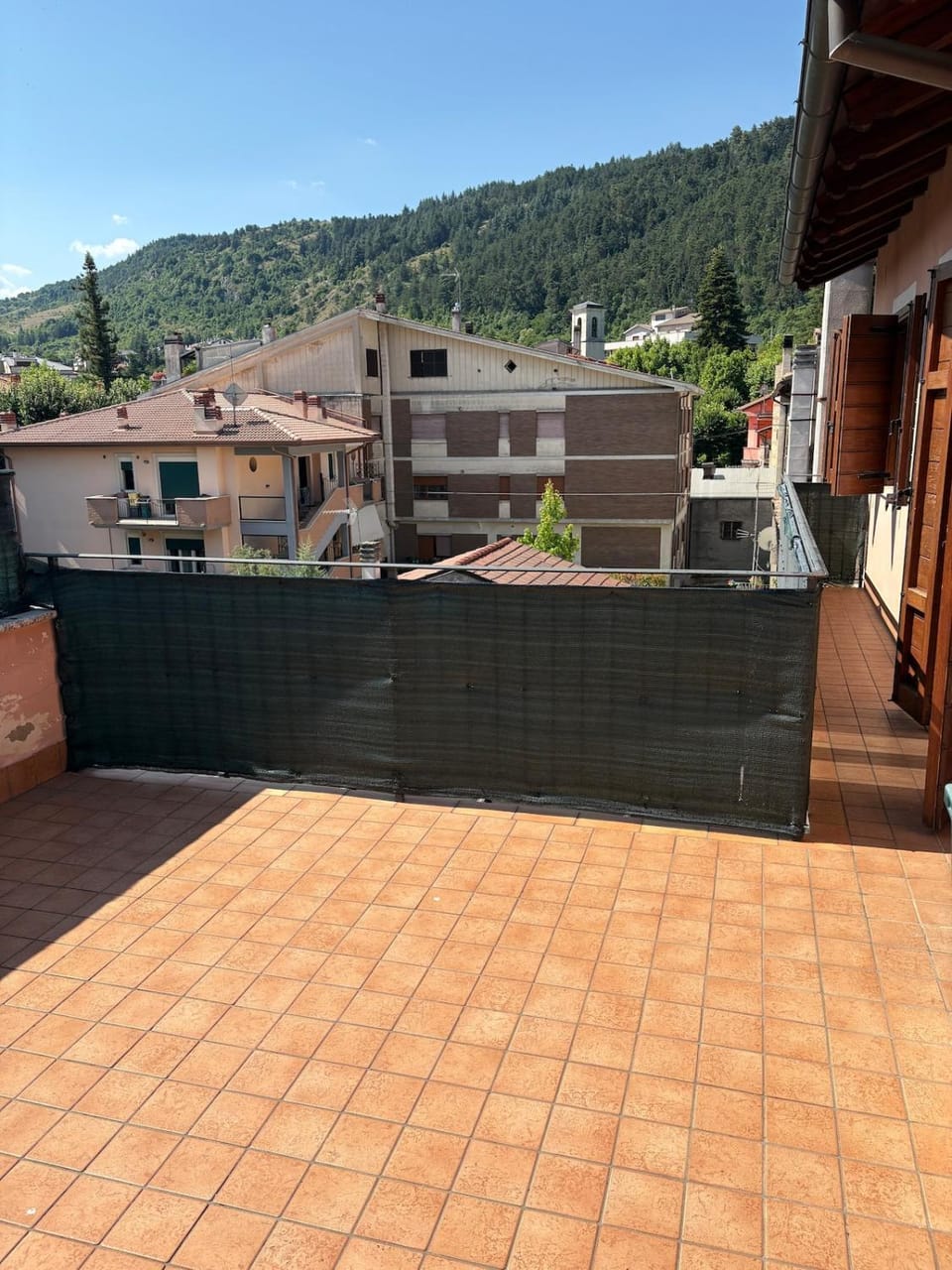 Tagliacozzo Apartment Apartment in Abruzzo