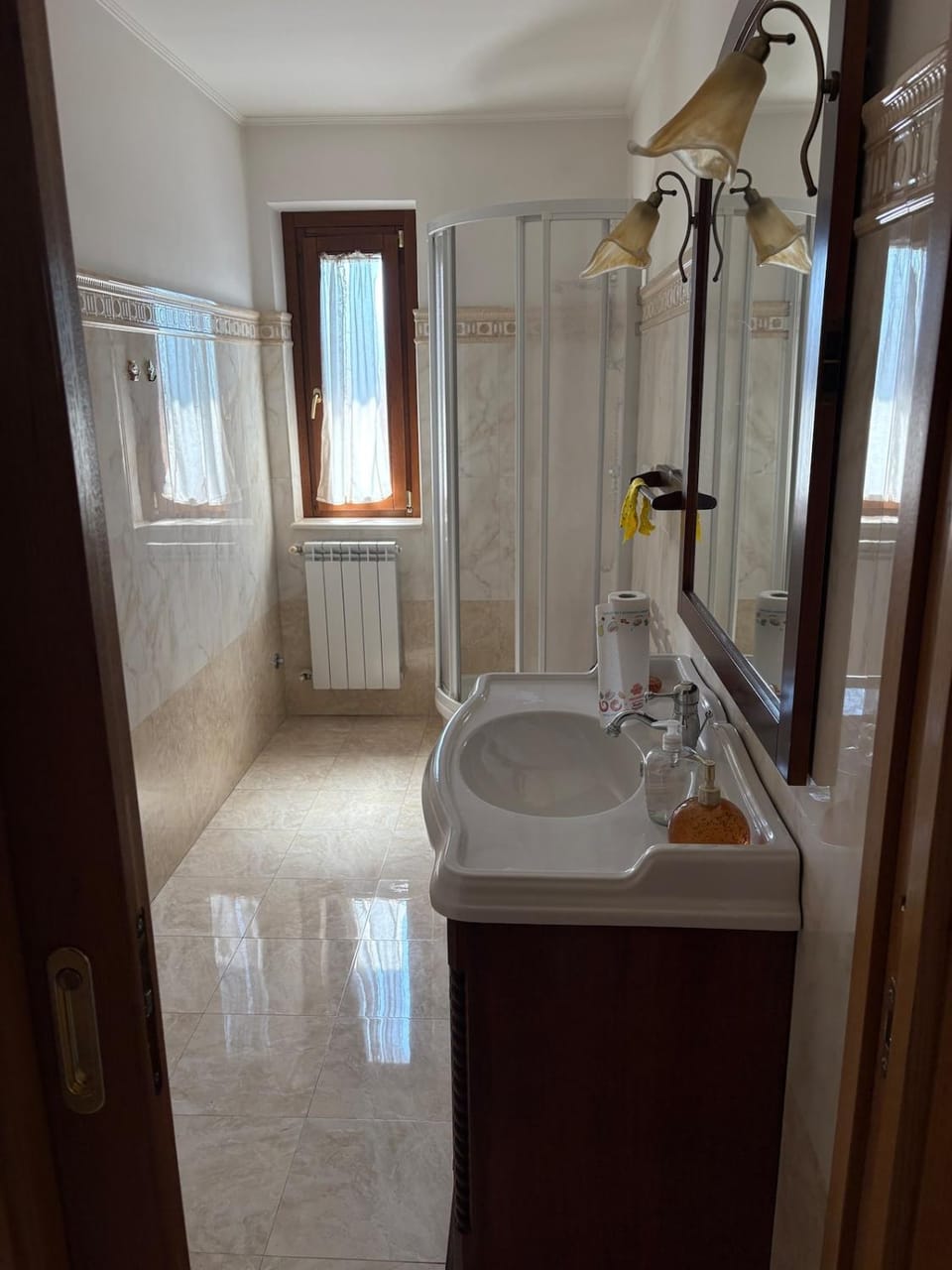 Tagliacozzo Apartment Apartment in Abruzzo