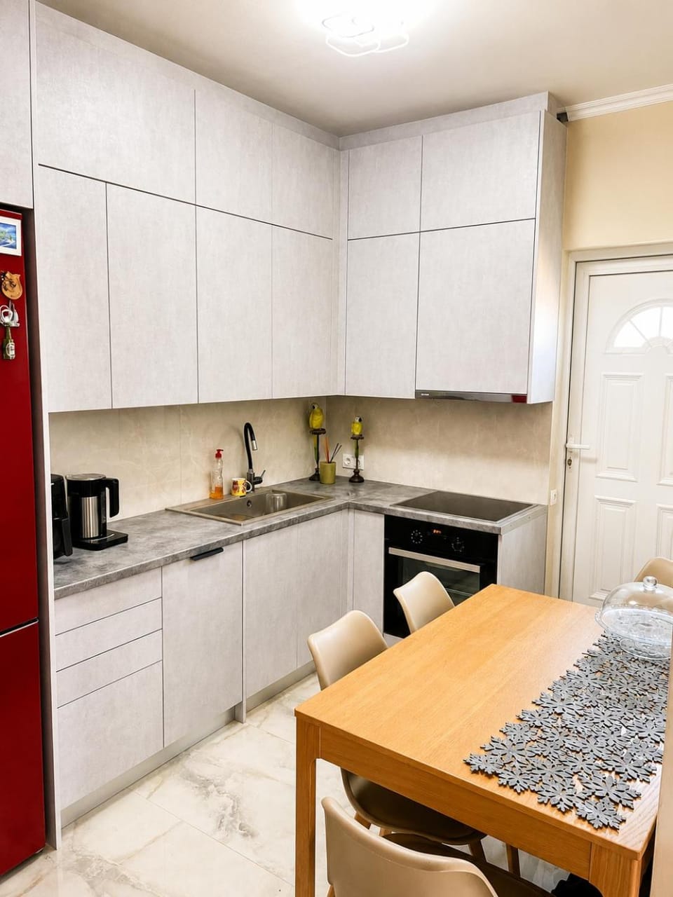 Moschato Metro Apartment Apartment in South Athens