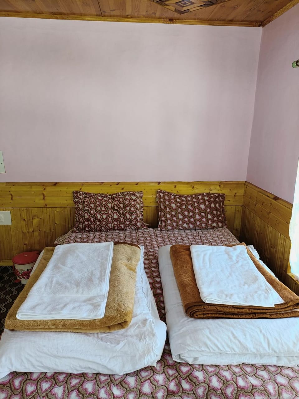 Skitsal Apartment in India