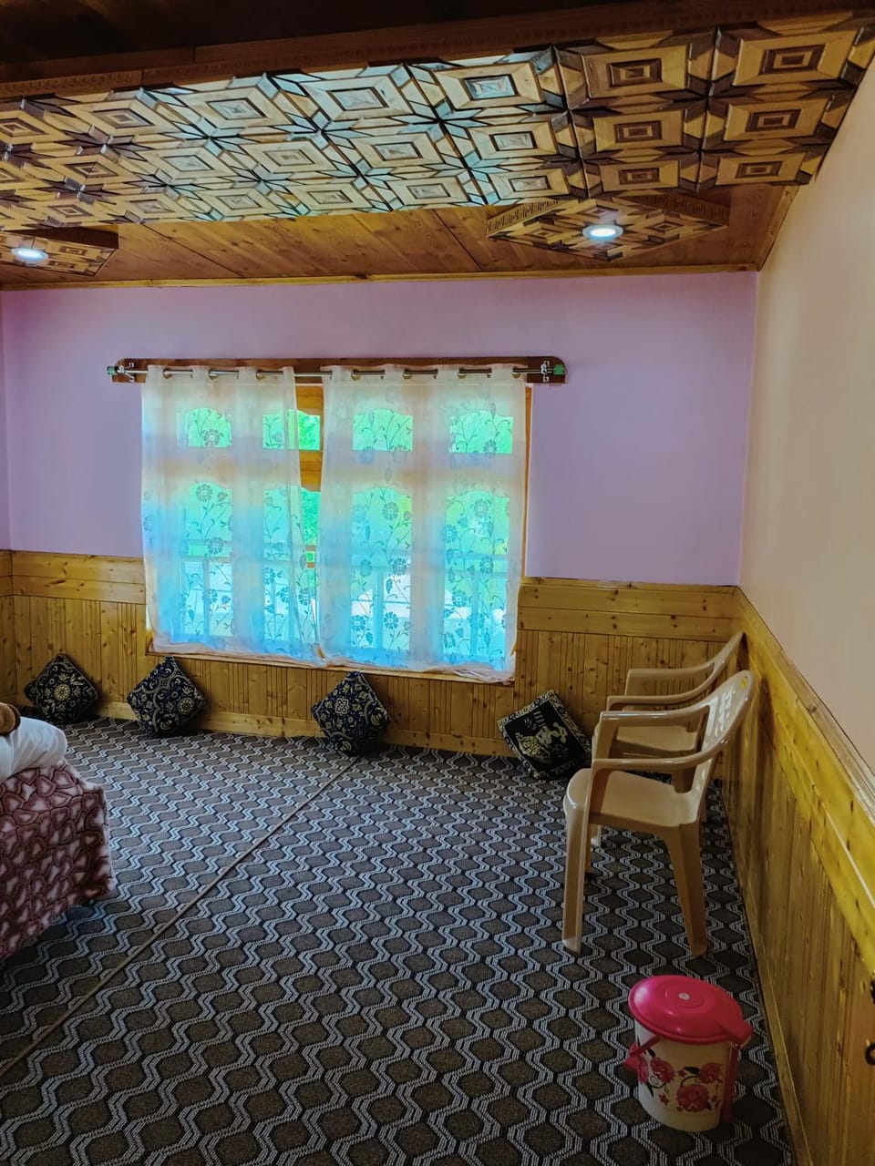 Skitsal Apartment in India