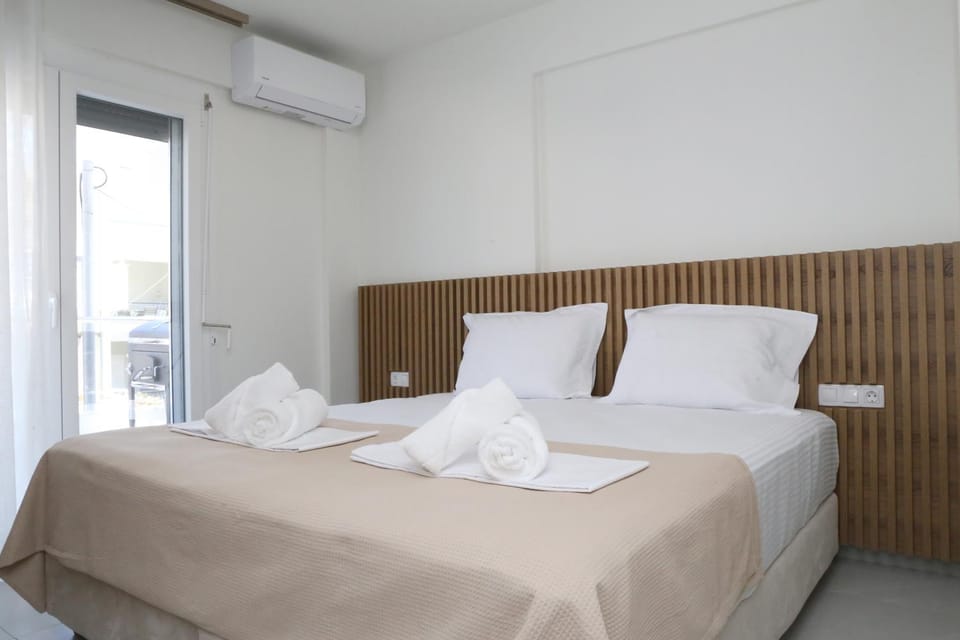 Sun and Sand Apartment in Decentralized Administration of Macedonia and Thrace
